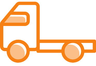 鄞州拖车/平板车